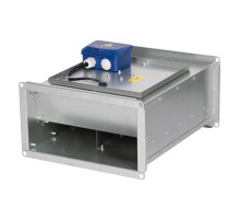 Вентилятор прямоугольный канальный SHUFT RFE-B EC 300×150
