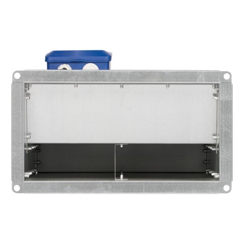 Вентилятор прямоугольный канальный SHUFT RFE-B EC 300×150