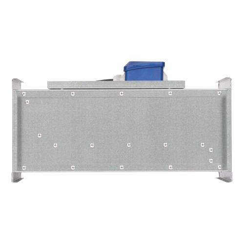 Вентилятор прямоугольный канальный SHUFT RFE-B EC 300×150