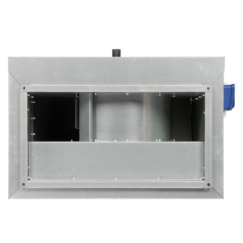 Вентилятор прямоугольный канальный SHUFT IRFD 500х250-4 VIM