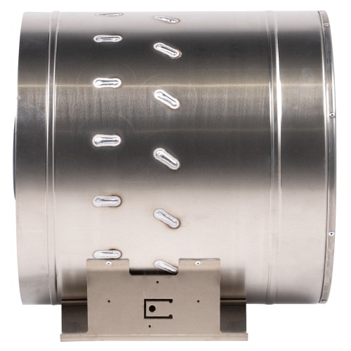 Вентилятор диагональный канальный энергосберегающий SHUFT CMFD 630