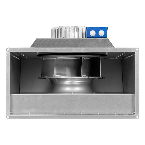 Вентилятор прямоугольный канальный SHUFT RFD-B EC 600×300