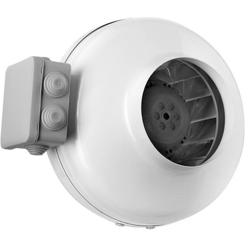 Вентилятор канальный центробежный SHUFT CFs 315 S