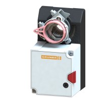 Электропривод GRUNER 227C-024-10/RUS