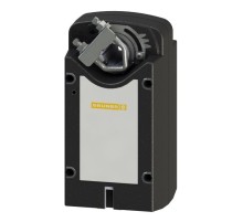 Электропривод GRUNER 341-230D-03/RUS, с возвратной пружиной