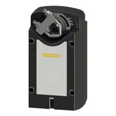 Электропривод с возвр. пружиной GRUNER 341-230D-03