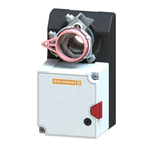 Электропривод GRUNER 227-024-05