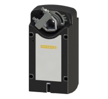 Электропривод GRUNER 340-024-05-S2/8F12