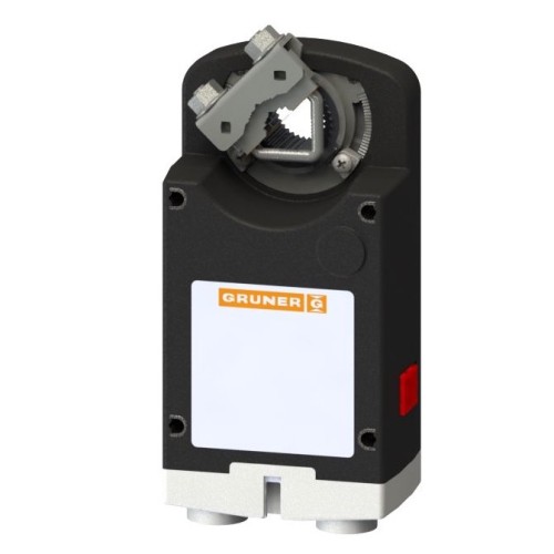 Электропривод GRUNER 363-024-30-S2/RUS