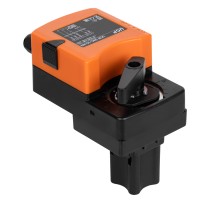 Электропривод для клапанов UCP 24C-10-HN