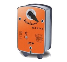 Электропривод UCP TFU230-03/UB(230)-10T