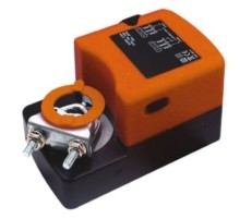 Электропривод UCP XMU-230-15