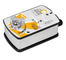 Электропривод UCP TS05 230S (с возвратной пружиной)