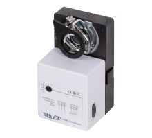 Электропривод SHUFT LMU-24-05-S1-MD