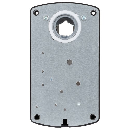 Электропривод SHUFT SMC-24-10-MD