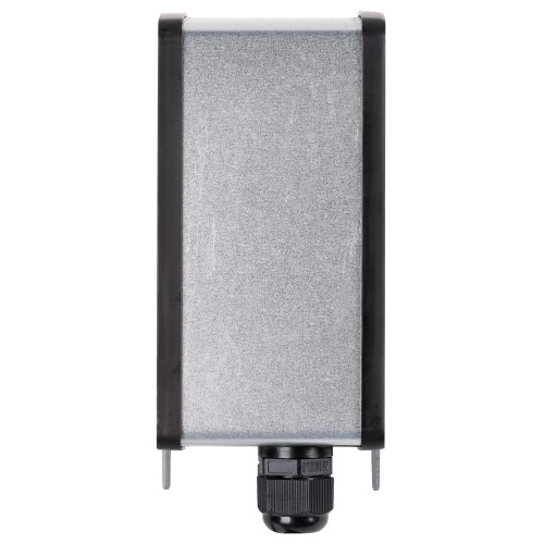 Электропривод с возвратной пружиной SHUFT UB(24)-03T-MD