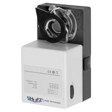 Электропривод SHUFT LMC-24-05-MD