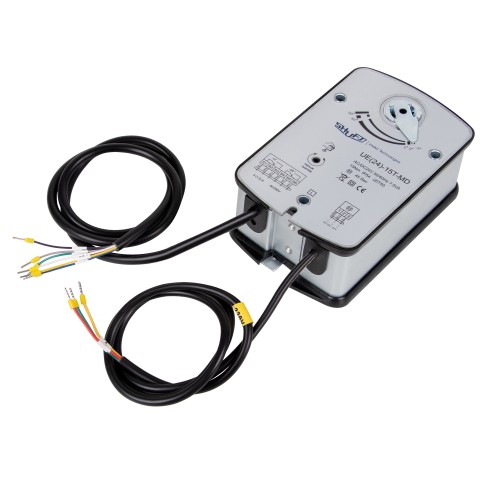 Электропривод реверсивный SHUFT UE(24)-15T-MD