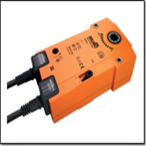 Привод BELIMO BFN230.1 SFT, 9/7 Нм, с возвратной пружиной