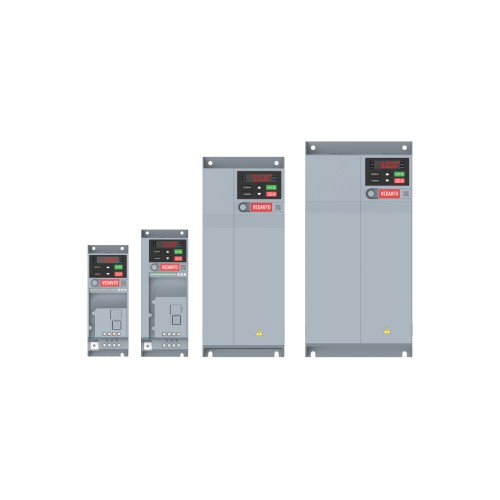 Преобразователь частотный VEDA Drive VF-51 1,5 кВт (380В,3 фазы) ABA00006