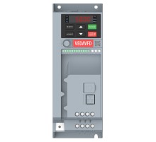 Преобразователь частотный VEDA Drive VF-51 11 кВт (380В,3 фазы) ABA00011