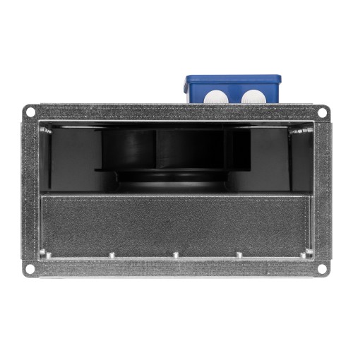 Вентилятор прямоугольный канальный SHUFT RFE-B 400х200-2 VIM