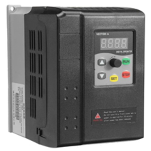 Преобразователь частоты Zentec FL152T1B (1,5кВт 1х220В)