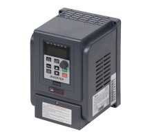 Преобразователь частоты Zentec FL751T1B (0,75кВт 1х220В)