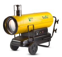 Пушка дизельная непрямого нагрева Ballu BHDN-80