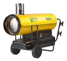 Пушка дизельная непрямого нагрева Ballu BHDN-50