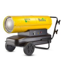 Пушка дизельная прямого нагрева Ballu BHDP-100