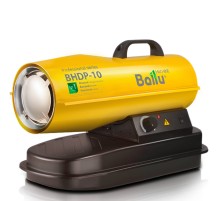 Пушка дизельная прямого нагрева Ballu BHDP-10
