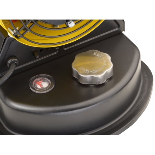 Пушка дизельная прямого нагрева Ballu BHDP-10