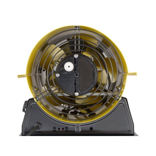 Пушка дизельная прямого нагрева Ballu BHDP-50