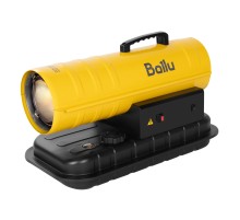 Пушка дизельная прямого нагрева Ballu BHDP-10L
