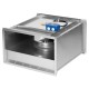 Вентилятор прямоугольный канальный SHUFT RFD-B 600х300-4 VIM
