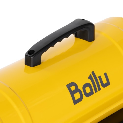 Пушка дизельная прямого нагрева Ballu BHDP-10L
