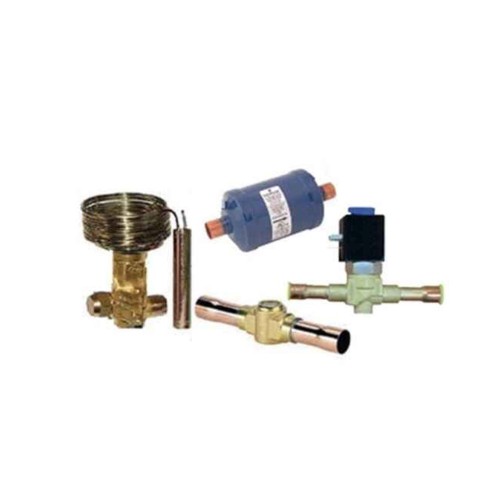 Комплект соединительный 28-16-410_N