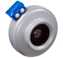 Вентилятор канальный круглый SHUFT Tube 100 XL