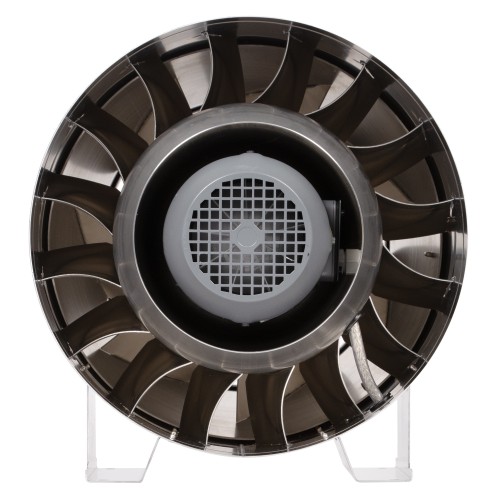 Вентилятор диагональный канальный энергосберегающий SHUFT CMFD 710