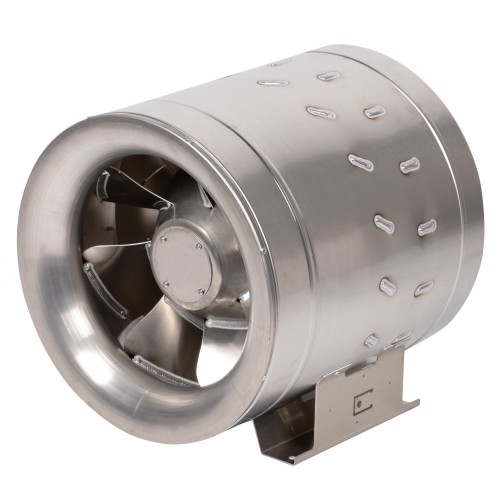 Вентилятор диагональный канальный энергосберегающий SHUFT CMFD 710