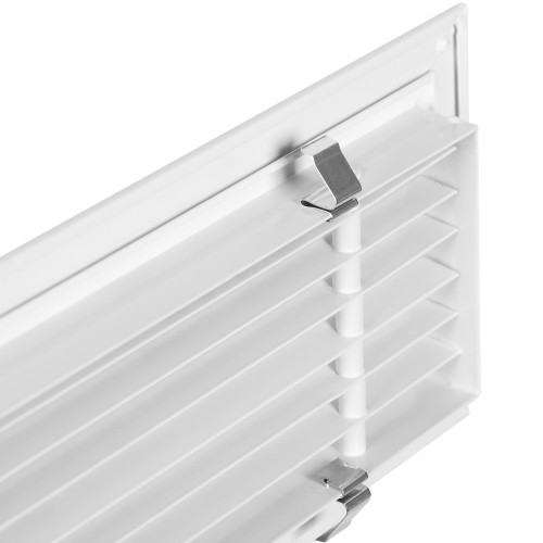 Решетка линейная SHUFT SG 500x100