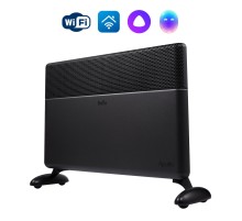 Конвектор электрический Ballu Apollo digital INVERTER Black Infinity BEC/ATI-1503