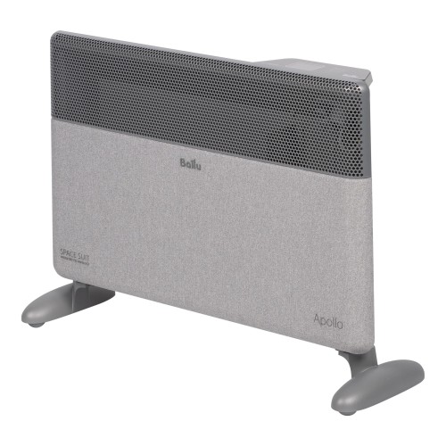 Конвектор электрический Ballu Apollo digital INVERTER Moon Gray BEC/ATI-2001