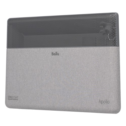 Конвектор электрический Ballu Apollo digital INVERTER Moon Gray BEC/ATI-2001