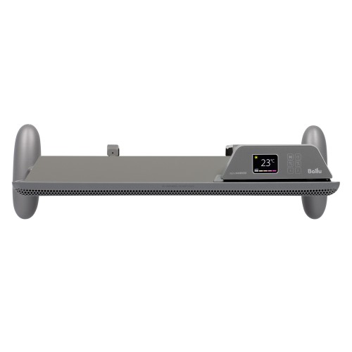 Конвектор электрический Ballu Apollo digital INVERTER Moon Gray BEC/ATI-2001