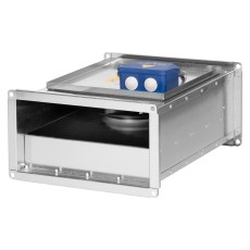Вентилятор прямоугольный канальный SHUFT RFE-B 300х150-2 VIM