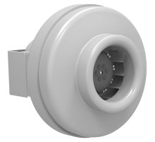 Вентилятор канальный центробежный SHUFT CFk 125 MAX