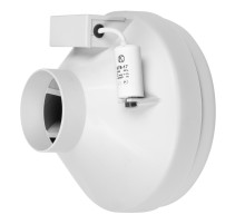 Вентилятор канальный центробежный SHUFT CFk 125 VIM