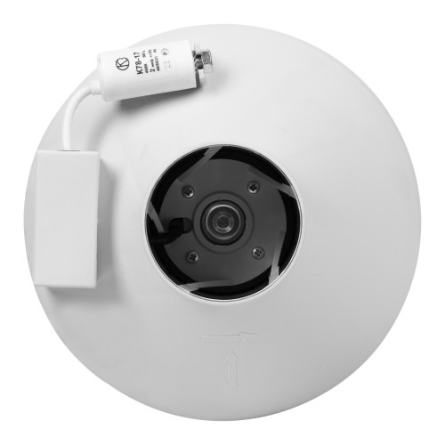 Вентилятор канальный центробежный SHUFT CFk 125 VIM